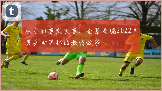 从小组赛到决赛：全景重现2022年男乒世界杯的激情故事