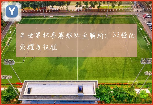 年世界杯参赛球队全解析：32强的荣耀与征程