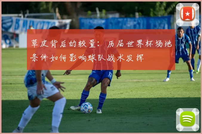 草皮背后的较量：历届世界杯场地条件如何影响球队战术发挥